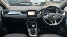 Renault Captur 1.0 TCE 90 S Edition 5dr Petrol Hatchback